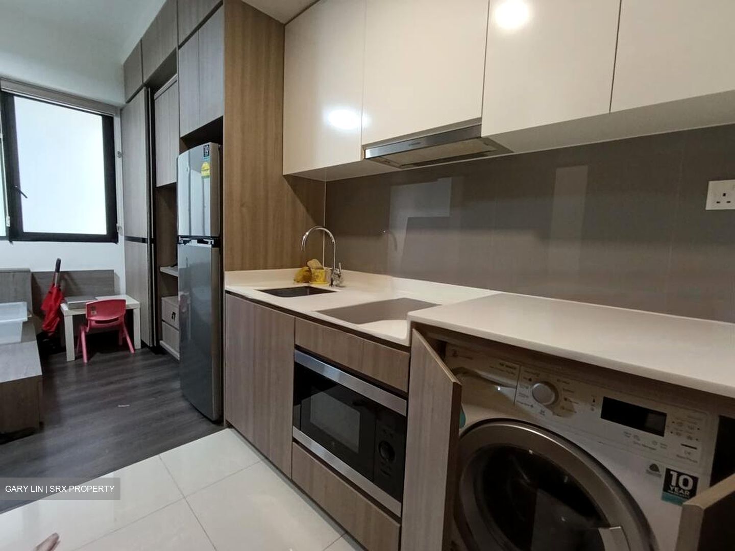Riverbank @ Fernvale (D28), Condominium #446674671
